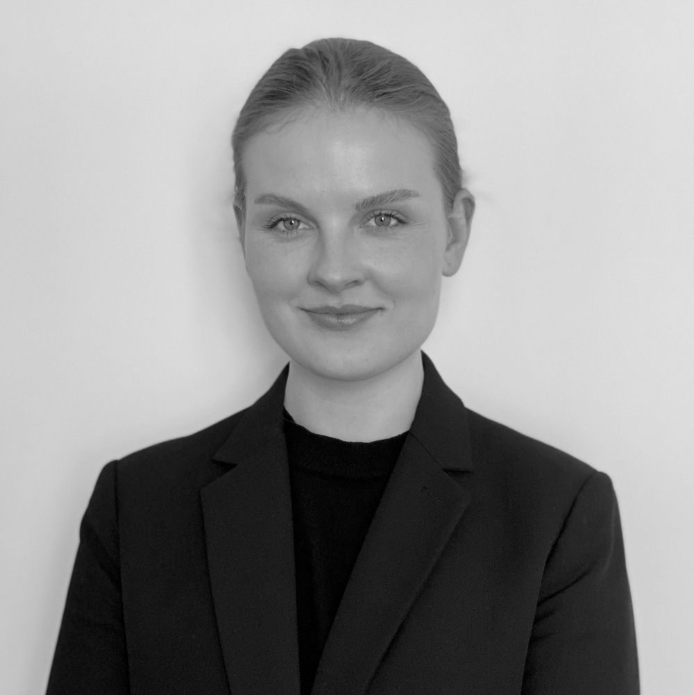 Kathrine Werenskiold